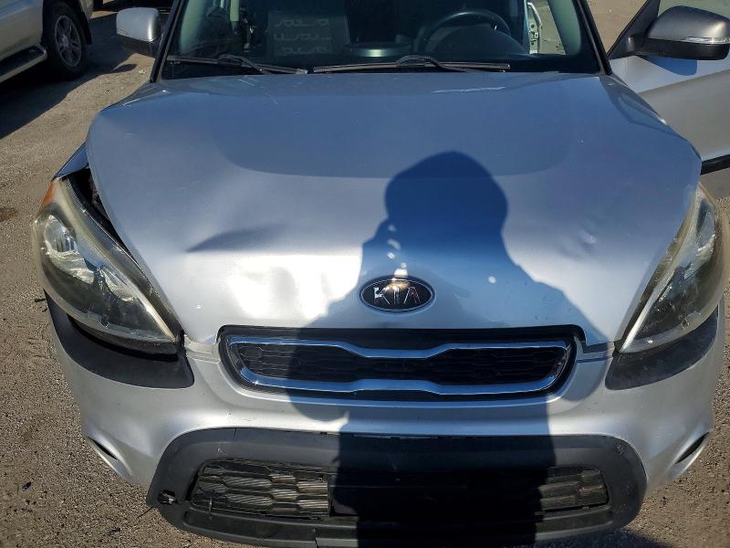 Photo 11 from auction – 2012 KIA SOUL with VIN KNDJT2A68C7448928