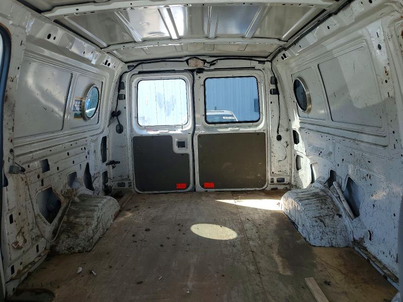 Photo 10 from auction – 2011 FORD ECONOLINE with VIN 1FTNE2EW9BDA41738