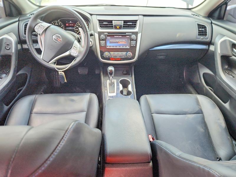 Photo 8 from auction – 2018 NISSAN ALTIMA with VIN 1N4AL3AP2JC221596