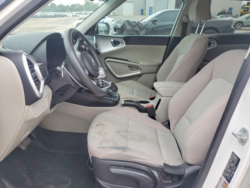 Photo 7 from auction – 2020 KIA SOUL with VIN KNDJ23AU2L7712846
