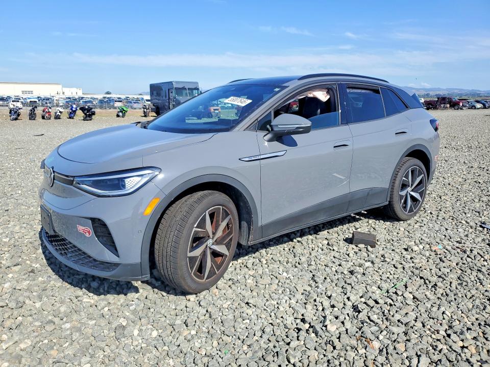 2023 VOLKSWAGEN ID.4