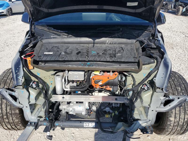 Photo 11 from auction – 2025 TESLA MODEL Y with VIN 7SAYGDED4SF242248