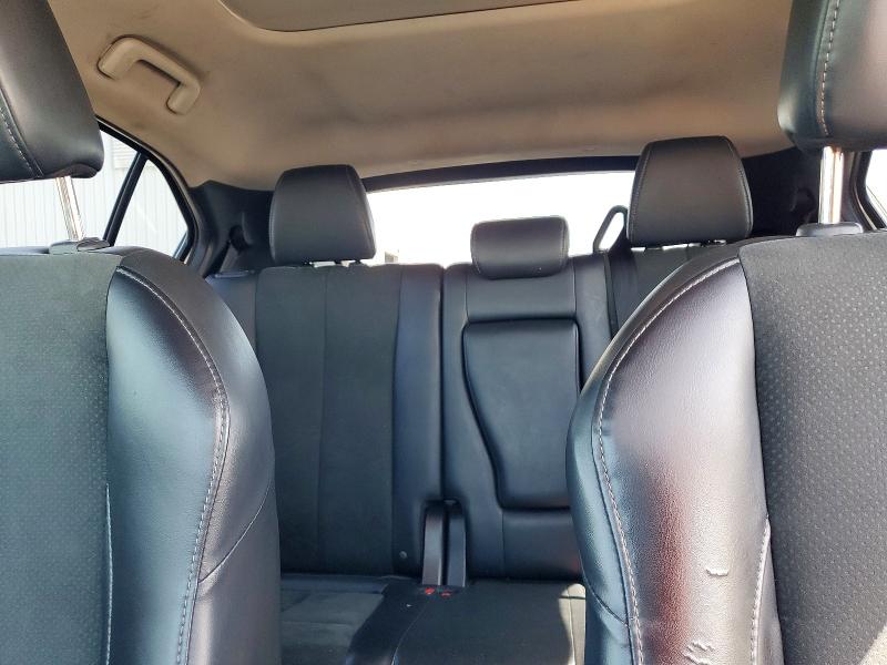Photo 10 from auction – 2024 MITSUBISHI ECLIPSE CROSS with VIN JA4ATWAA7RZ077697