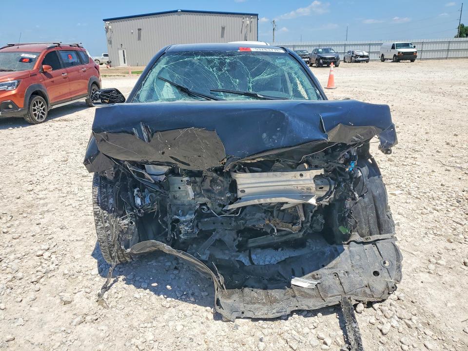Photo 5 from auction – 2023 TOYOTA CAMRY with VIN 4T1G11AK2PU828406