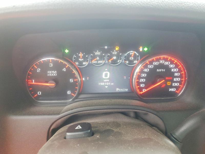 Photo 9 from auction – 2016 GMC YUKON with VIN 1GKS1CKJ6GR234506