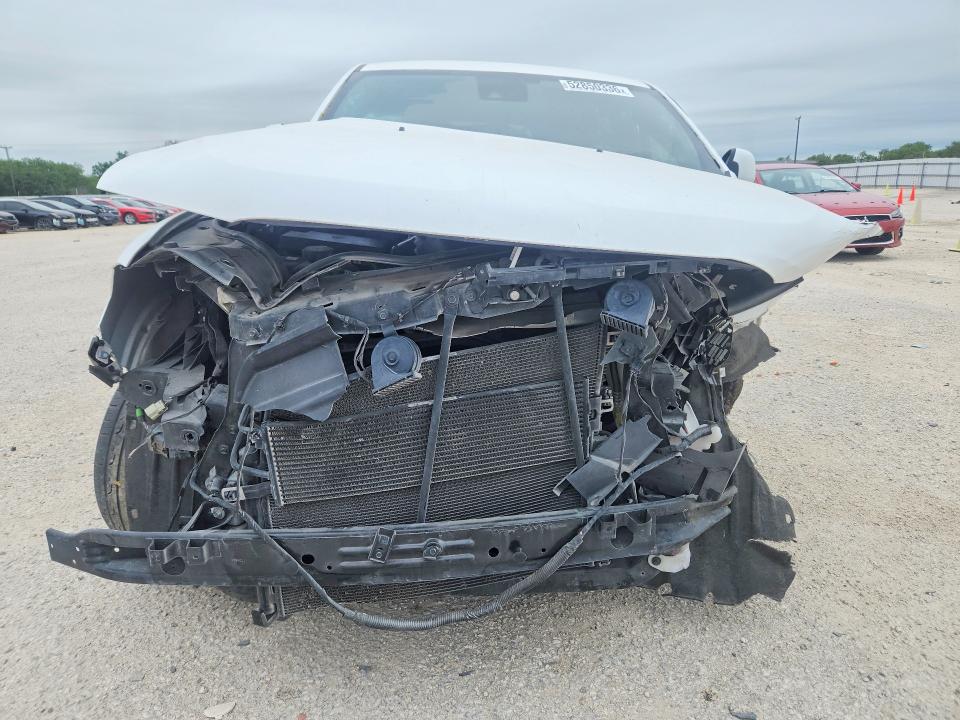 Photo 5 from auction – 2022 DODGE DURANGO with VIN 1C4RDHDG0NC101787