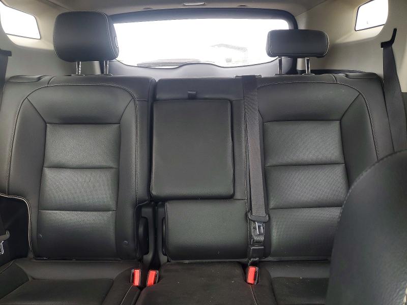 Снимка 10 от търг – 2019 GMC TERRAIN с VIN 3GKALXEX1KL276529