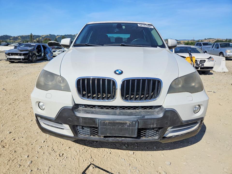 Foto 5 de la subasta – 2010 BMW X5 con VIN 5UXFE4C53AL382551