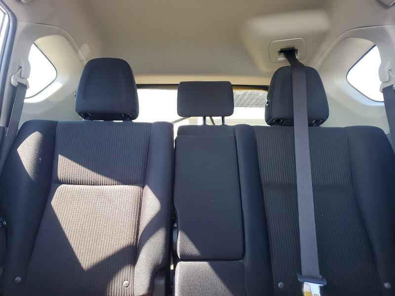 Photo 10 from auction – 2015 TOYOTA RAV4 with VIN JTMBFREV0FD129583