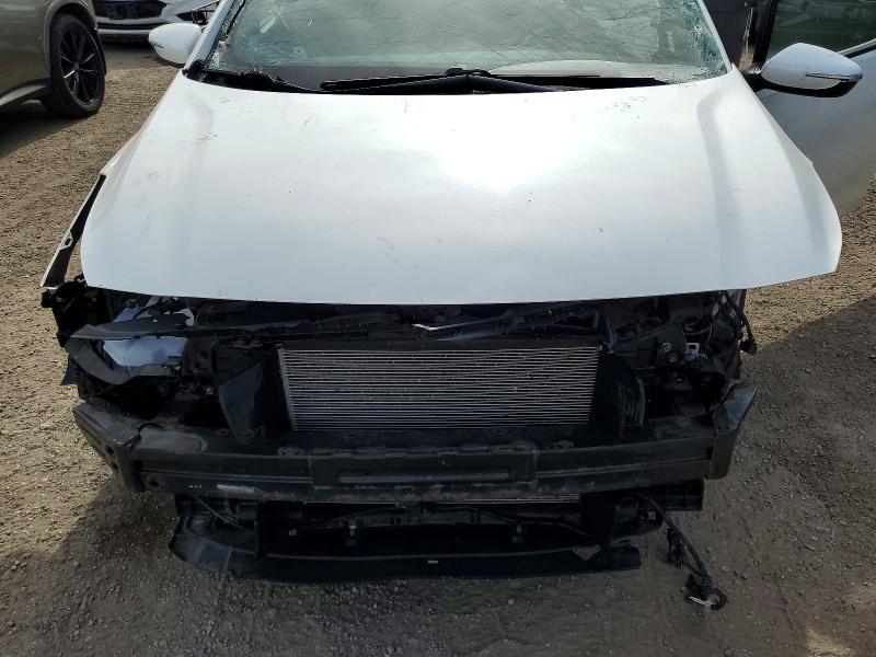 Photo 11 from auction – 2018 KIA FORTE with VIN KNAFK5A87J5776407