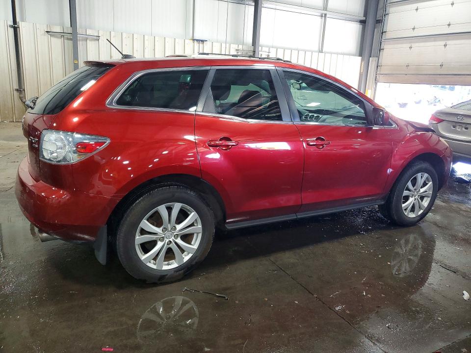 صورة رقم 3 من المزاد - 2010 MAZDA CX-7 مع VIN JM3ER4W38A0348335
