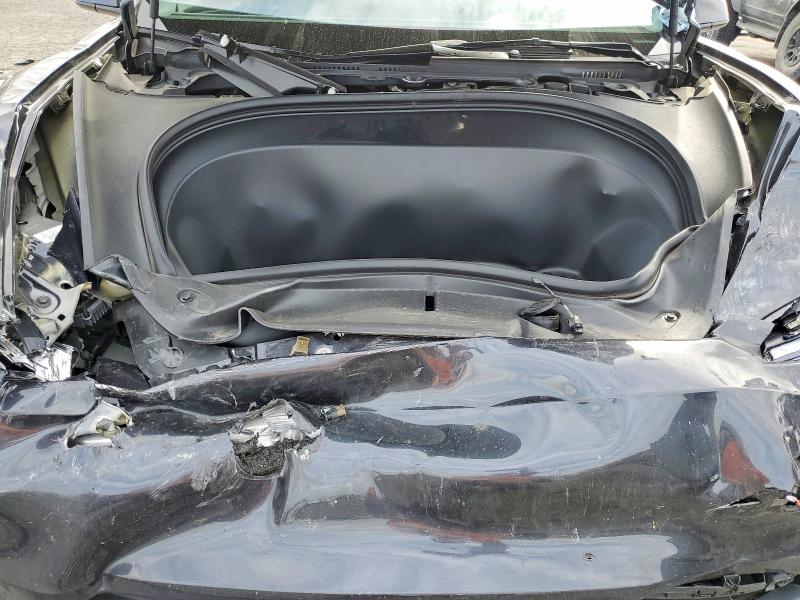 Photo 11 from auction – 2025 TESLA MODEL 3 with VIN 5YJ3E1EB6SF083887