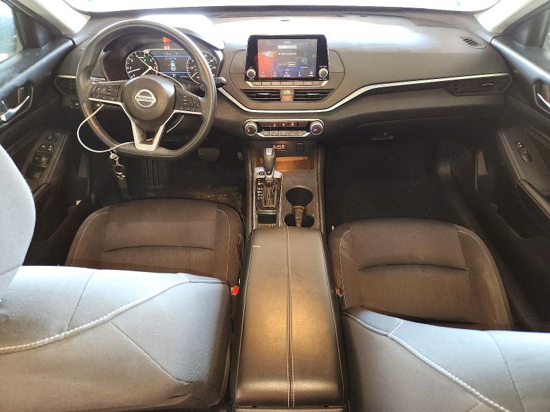 Photo 8 from auction – 2020 NISSAN ALTIMA with VIN 1N4BL4BVXLC195274
