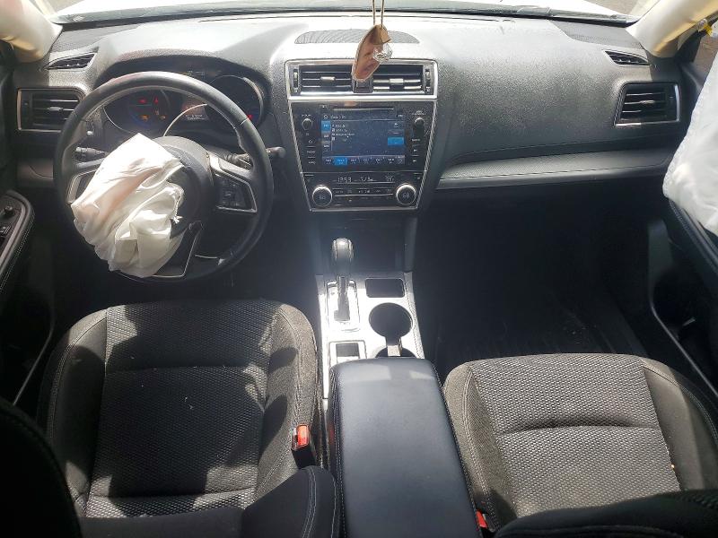 Photo 8 from auction – 2018 SUBARU OUTBACK with VIN 4S4BSAFC9J3385001