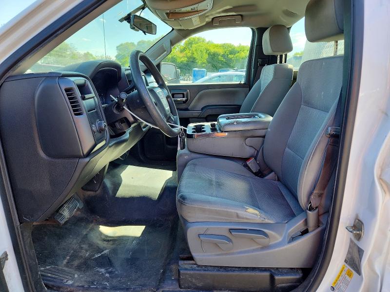Photo 7 from auction – 2017 GMC SIERRA with VIN 1GTN1LEC7HZ906578