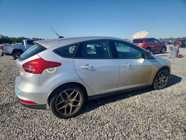 Photo 3 from auction – 2017 FORD FOCUS with VIN 1FADP3M2XHL210552