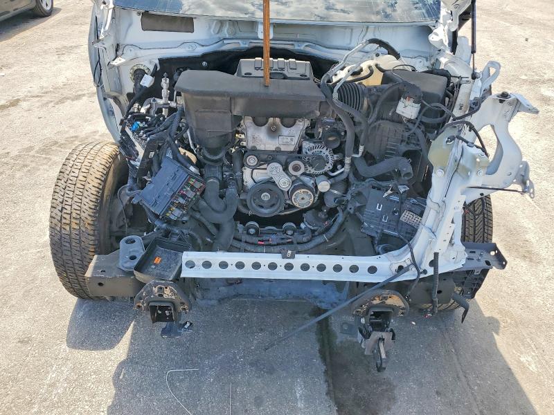 Photo 11 from auction – 2025 GMC SIERRA with VIN 3GTPHCEK0SG282187