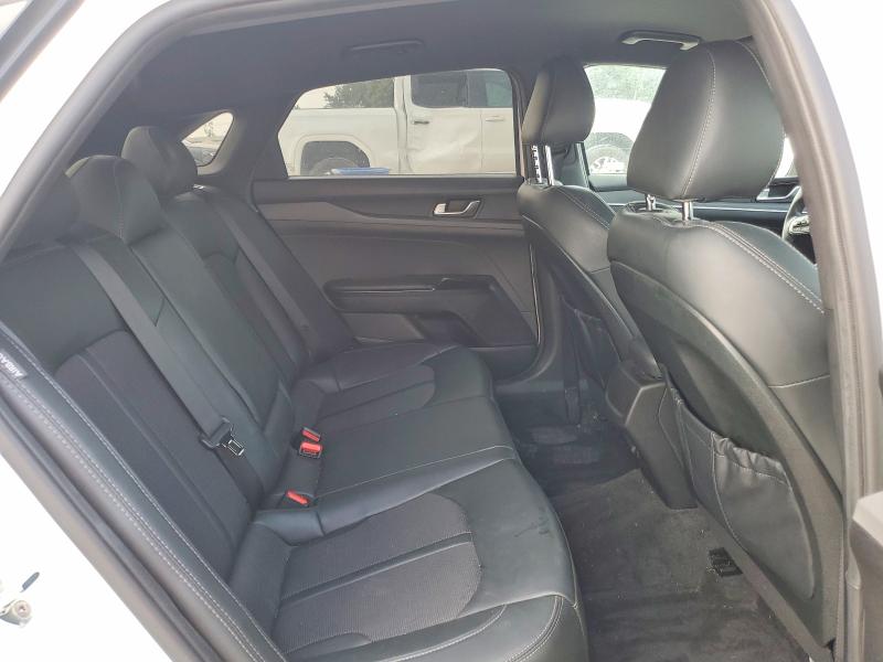 Photo 10 from auction – 2023 KIA K5 with VIN 5XXG64J25PG189404