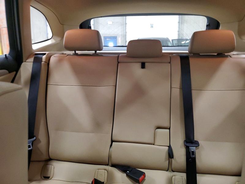 Photo 10 from auction – 2015 BMW X1 with VIN WBAVL1C5XFVY32237