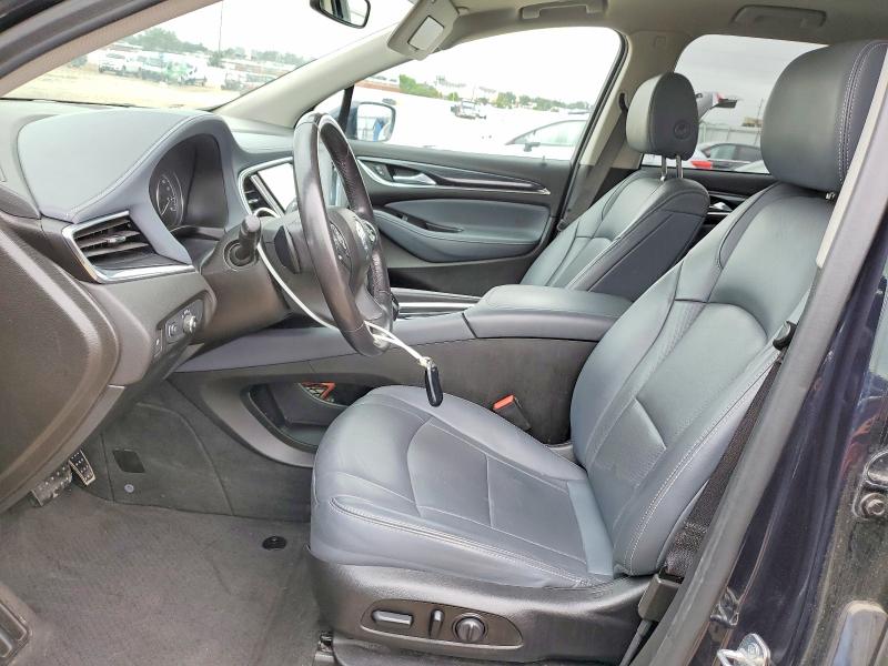 Photo 7 from auction – 2020 BUICK ENCLAVE with VIN 5GAEVAKW7LJ125835