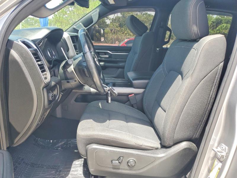Zdjęcie 7 z aukcji – 2019 RAM 1500 z VIN 1C6SRFFT8KN602113