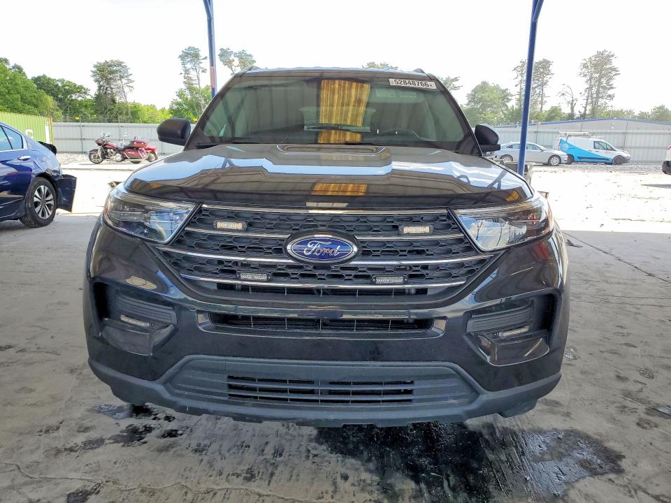 Zdjęcie 5 z aukcji – 2024 FORD EXPLORER z VIN 1FMSK8DH1RGA64887