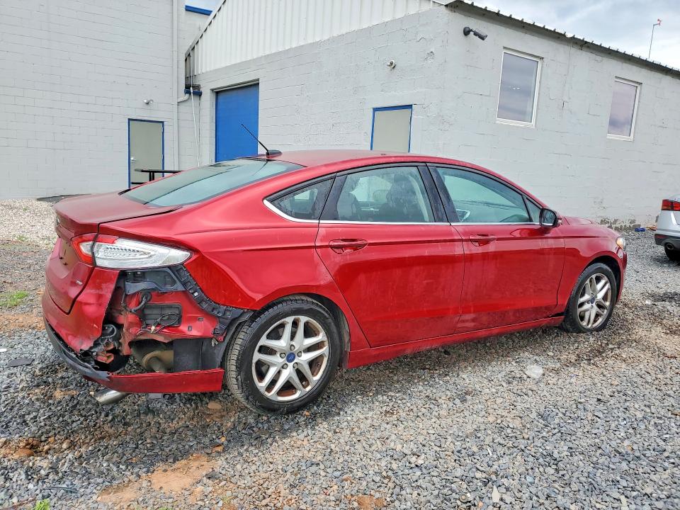 Zdjęcie 3 z aukcji – 2016 FORD FUSION z VIN 3FA6P0H72GR393961