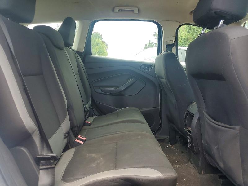 Photo 11 from auction – 2014 FORD ESCAPE with VIN 1FMCU0F73EUB56311