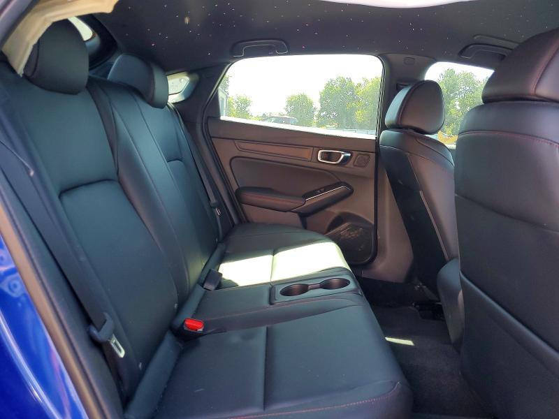 Zdjęcie 10 z aukcji – 2025 ACURA INTEGRA z VIN 19UDE5G95SA002846