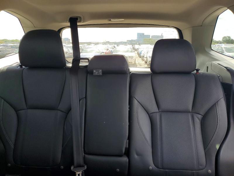 صورة رقم 10 من المزاد - 2019 SUBARU FORESTER مع VIN JF2SKAWC7KH427420