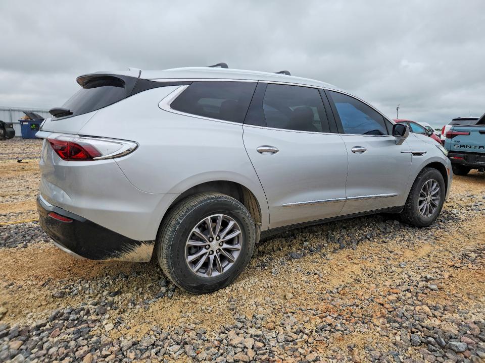 Zdjęcie 3 z aukcji – 2022 BUICK ENCLAVE z VIN 5GAERCKW0NJ115165