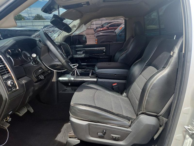 Photo 7 from auction – 2014 RAM 1500 with VIN 3C6JR6CT7EG103428