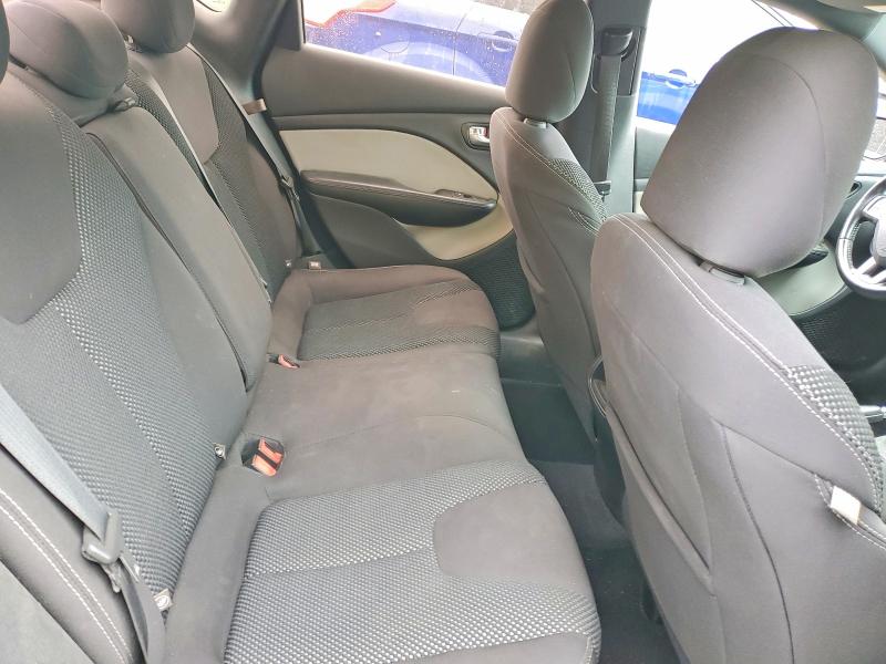 Photo 10 from auction – 2015 DODGE DART with VIN 1C3CDFBB0FD116565