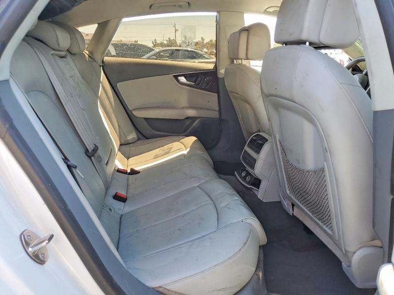 Photo 10 from auction – 2014 AUDI A7 with VIN WAUWGAFC4EN067236