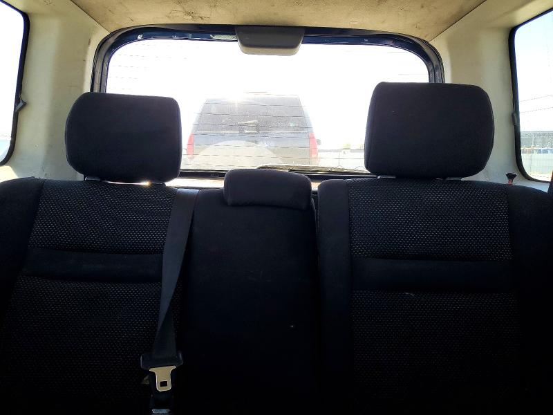 Photo 10 from auction – 2005 TOYOTA SCION with VIN JTLKT334250206853