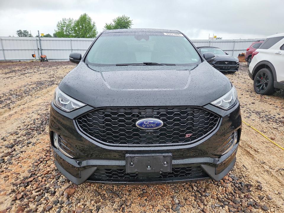 Photo 5 from auction – 2019 FORD EDGE with VIN 2FMPK4AP2KBC30938