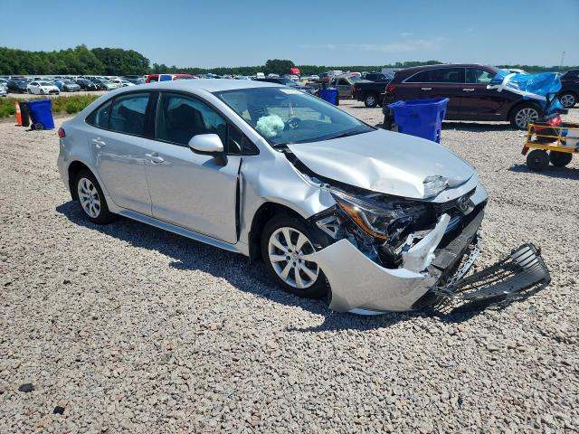 Фото 4 с аукциона – 2026 TOYOTA COROLLA с VIN 5YFB4MDE0TP374189