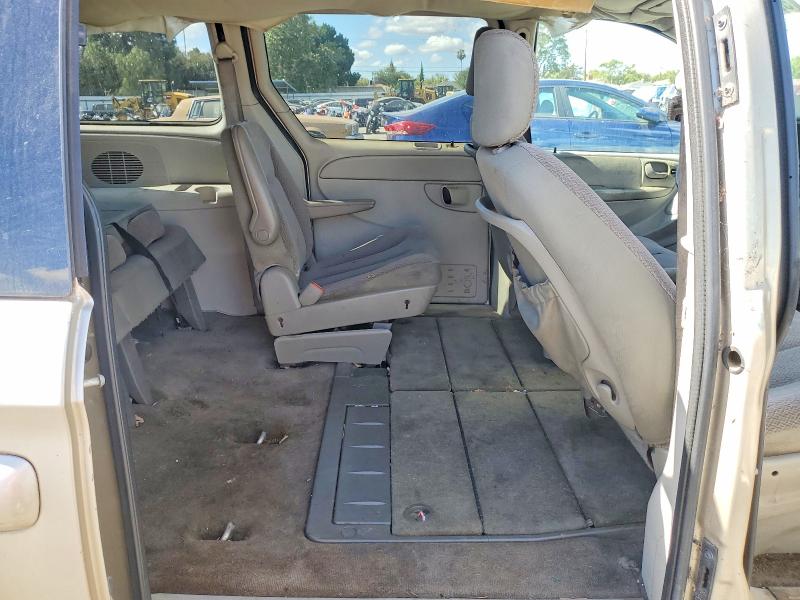صورة رقم 11 من المزاد - 2007 DODGE GRAND CARAVAN مع VIN 2D4GP44L47R287187