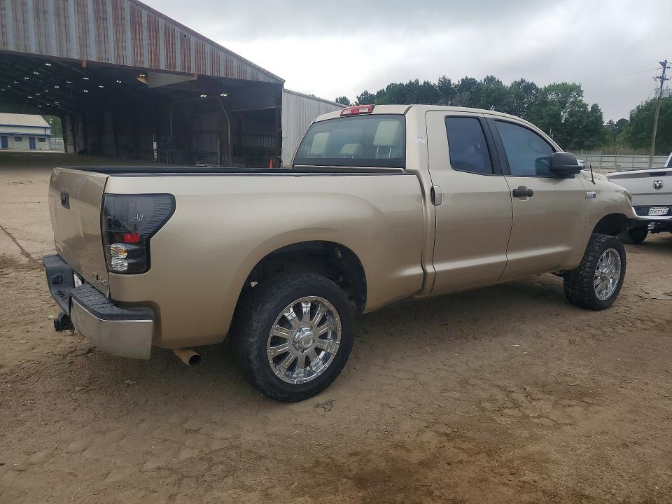 Photo 3 from auction – 2009 TOYOTA TUNDRA with VIN 5TFBW54119X090545