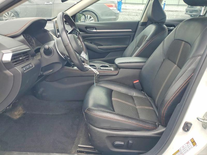 Photo 7 from auction – 2024 NISSAN ALTIMA with VIN 1N4BL4CV6RN382880