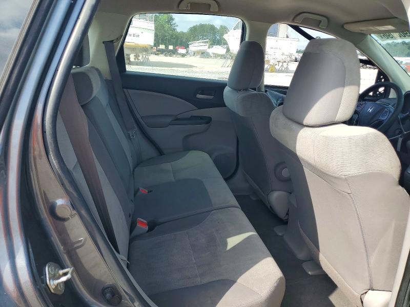 Фото 11 с аукциона – 2013 HONDA CR-V с VIN 2HKRM3H36DH504251