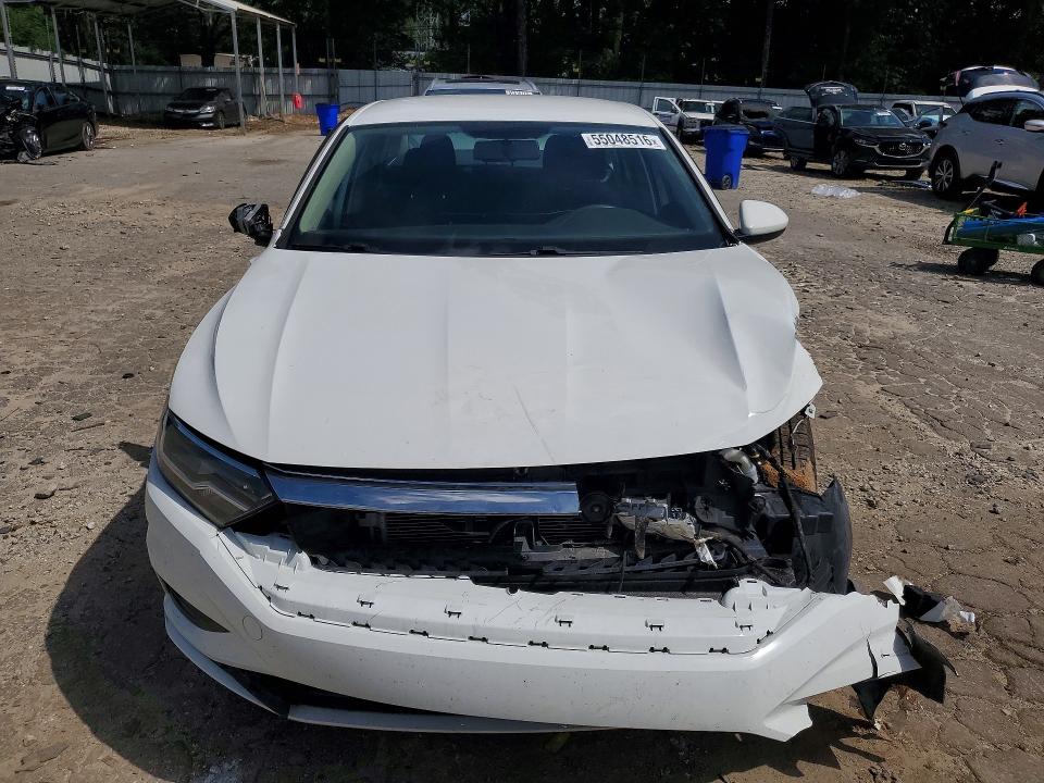Photo 5 from auction – 2020 VOLKSWAGEN JETTA with VIN 3FA6P0H72DR105562