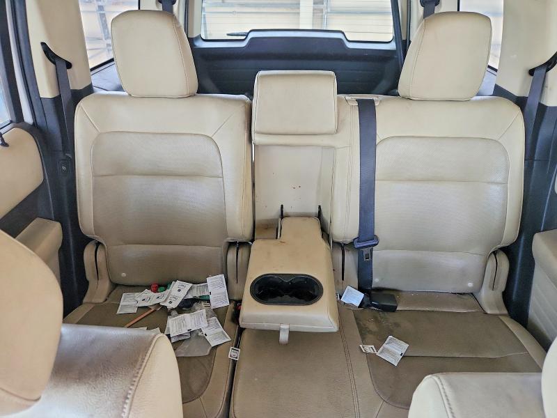 Photo 10 from auction – 2018 FORD FLEX with VIN 2FMHK6DT2JBA09945