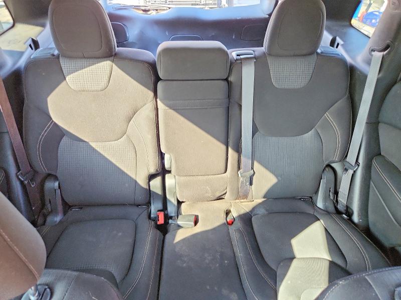 Photo 10 from auction – 2017 JEEP CHEROKEE with VIN 1C4PJMCS6HW625804