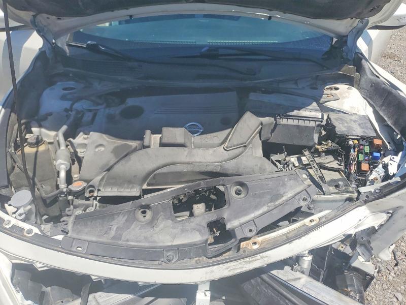 Photo 11 from auction – 2015 NISSAN ALTIMA with VIN 1N4AL3APXFC157363