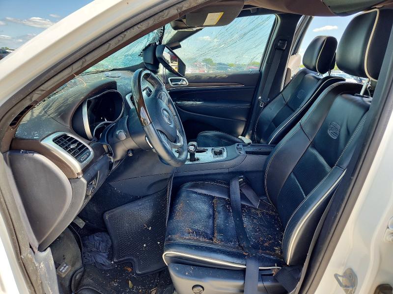 Photo 7 from auction – 2015 JEEP GRAND CHEROKEE with VIN 1C4RJFCG9FC667737