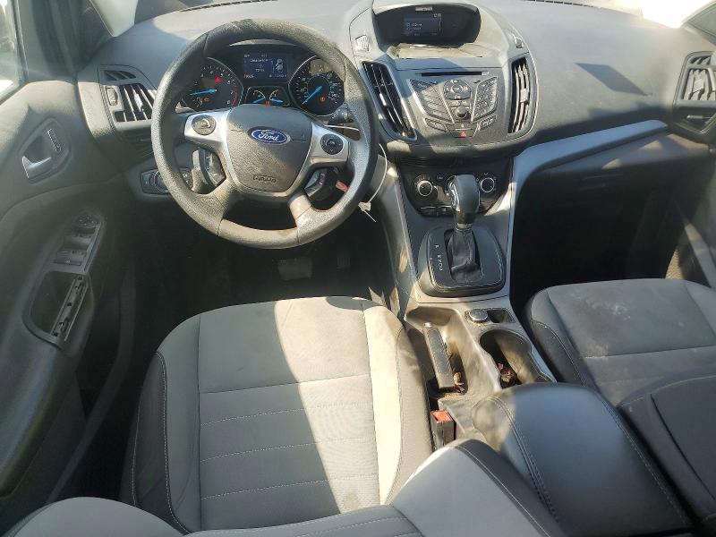 Photo 8 from auction – 2014 FORD ESCAPE with VIN 1FMCU9GX5EUB95758