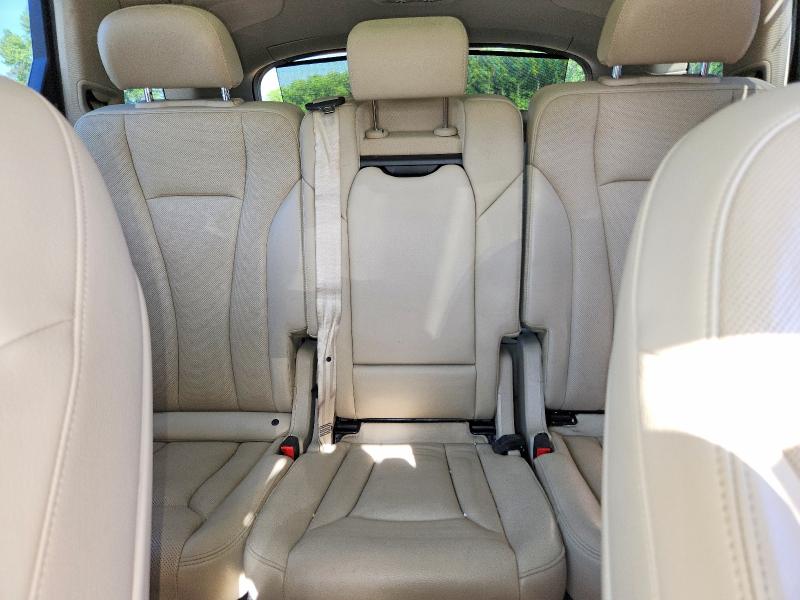 Photo 10 from auction – 2019 AUDI Q7 with VIN WA1LHAF77KD023894