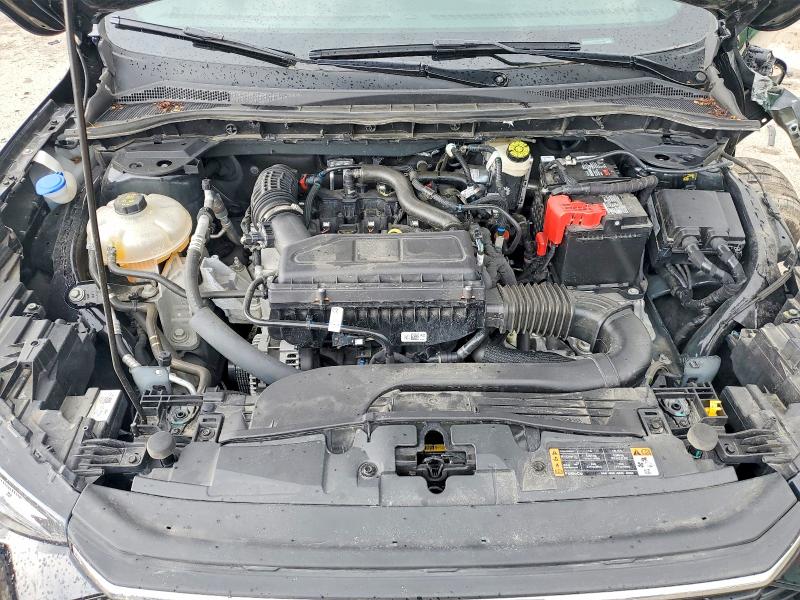 Photo 12 from auction – 2023 FORD ESCAPE with VIN 1FMCU9MN6PUA49276