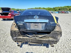 Photo 6 from auction – 2012 NISSAN ALTIMA with VIN 1N4AL2AP7CC110913